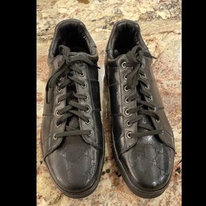 Men’s Gucci shoes